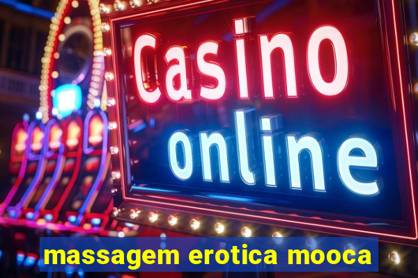 massagem erotica mooca